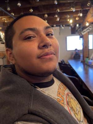 Alejandro Estrada - Gallery Image 4